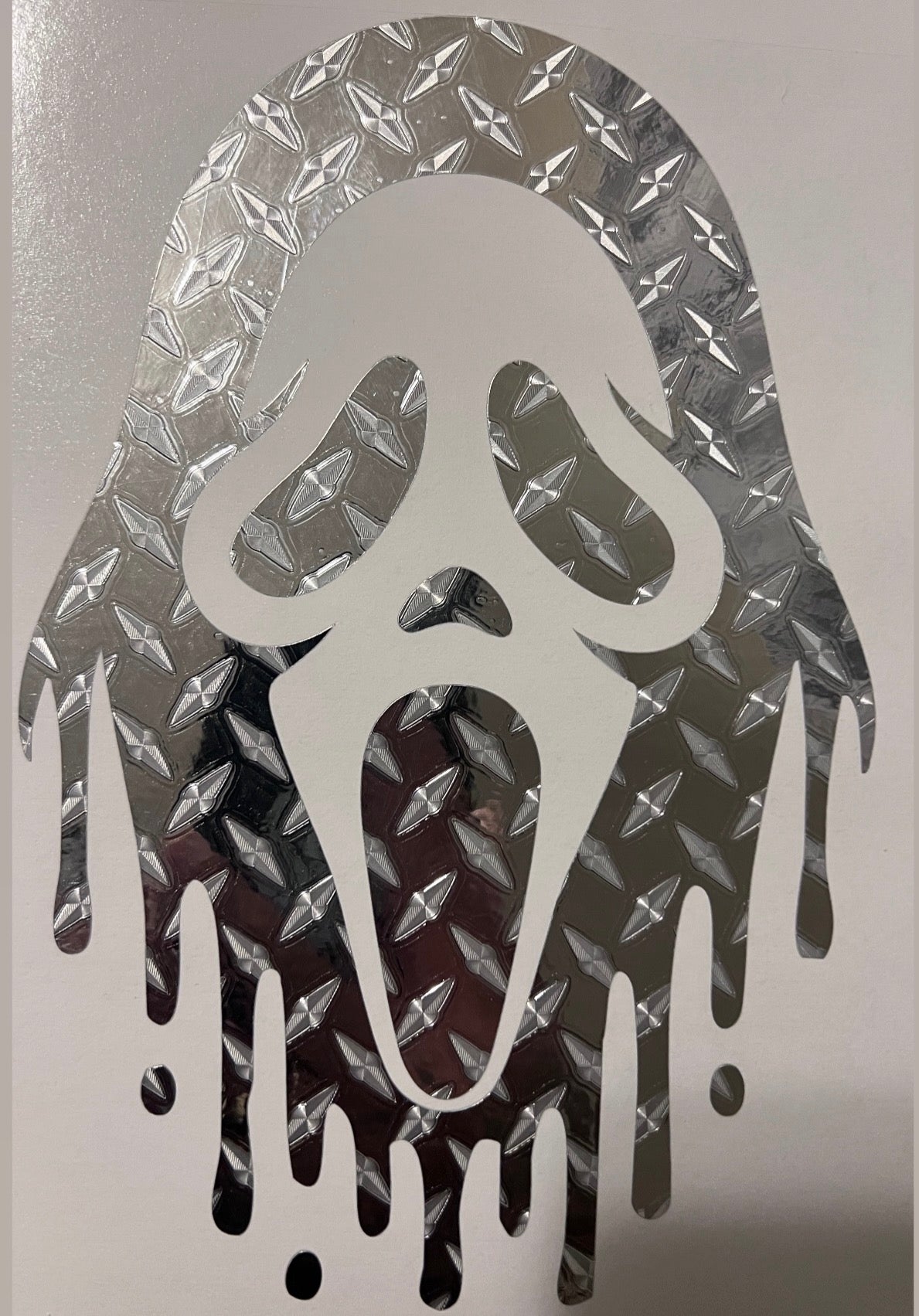 DRIP FACE