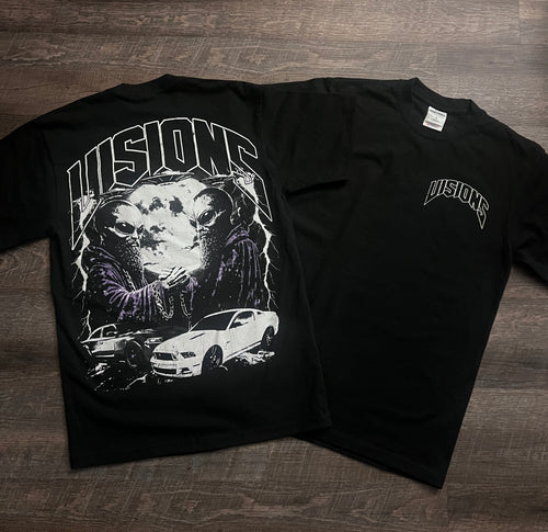 1. YING YANG TEE