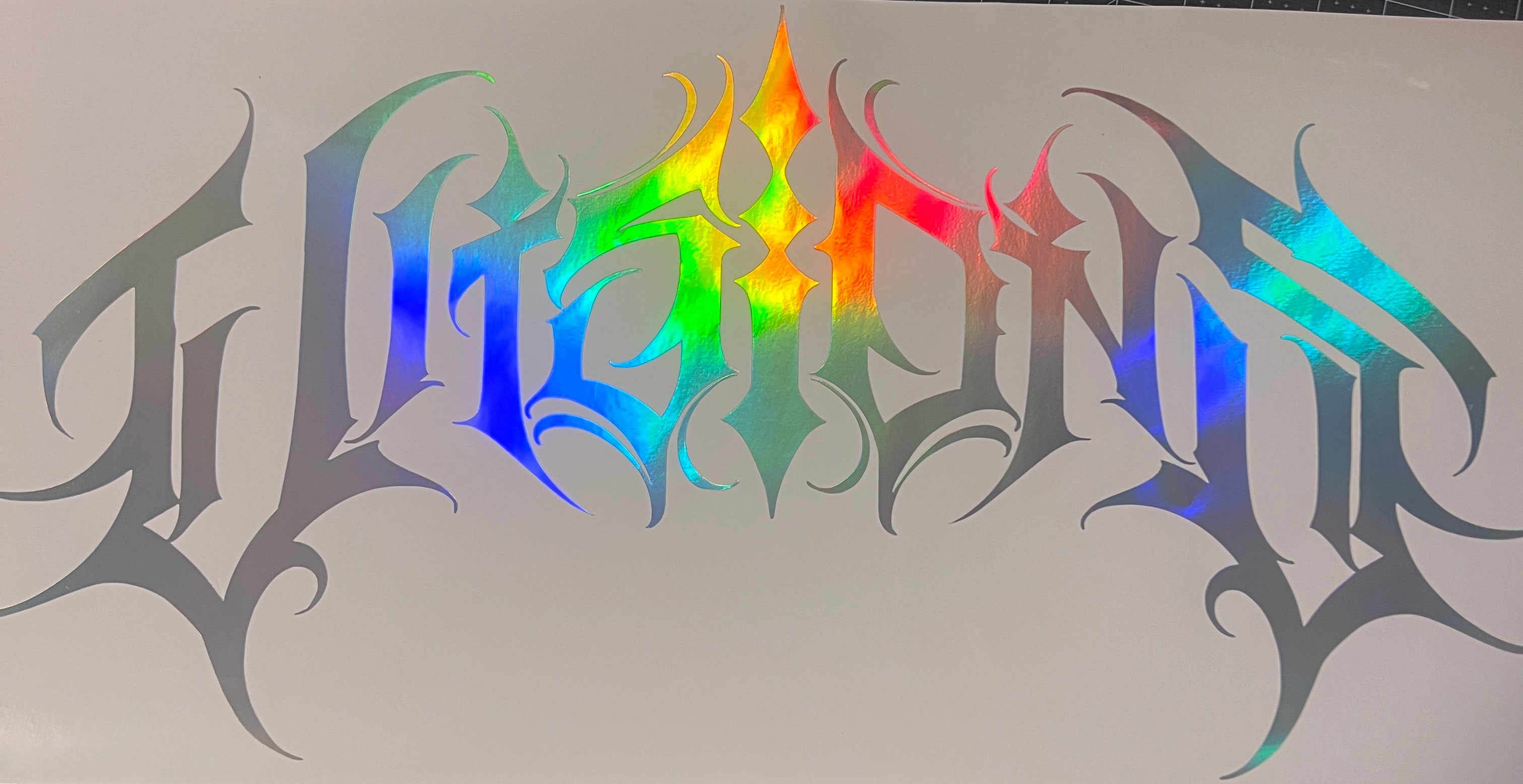 VISIONS V1