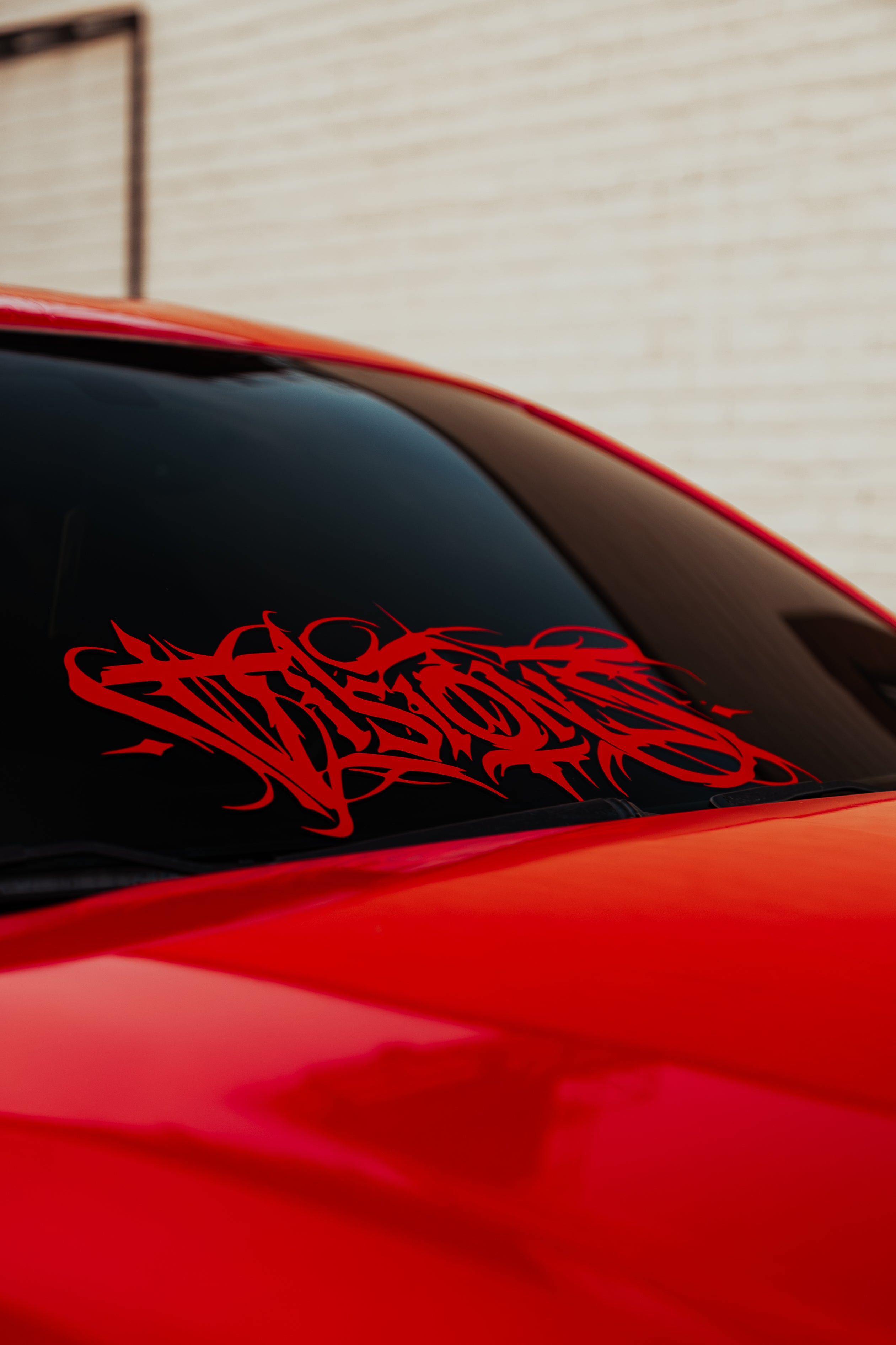VISIONS